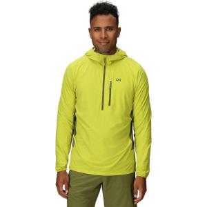 Outdoor Research Men’s Astroman Air Sun Hoodie(Viper)