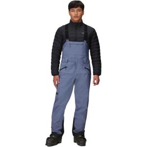 Outdoor Research Men’s Hemispheres Team Gore-Tex 3L Bibs(Summit)