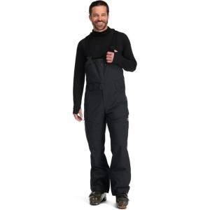 Outdoor Research Men’s Snowcrew Bibs Short(Black)