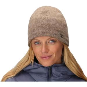 Outdoor Research Spitsbergen Beanie(Sable Heather)