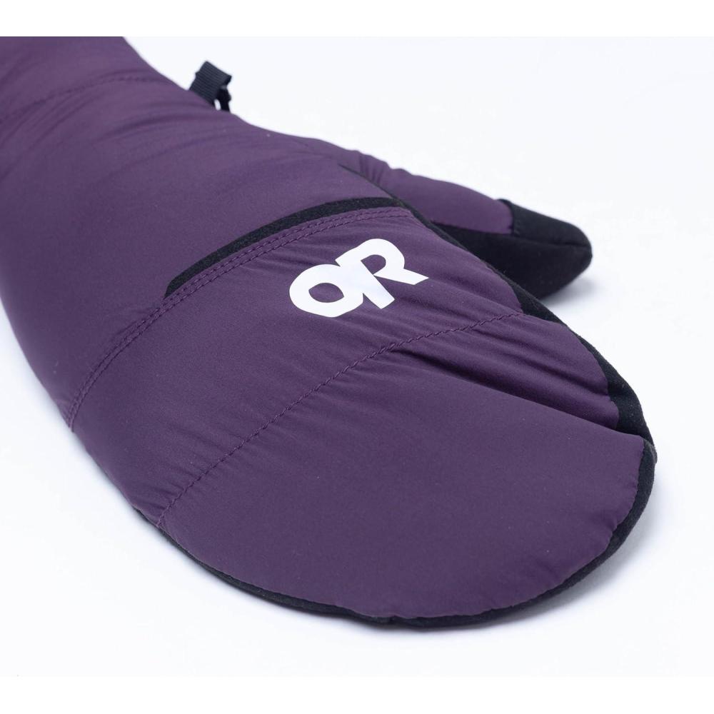 imageOutdoor Research Shadow Insulated MittsAmethyst