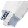 OUTDOOR RESEARCH Snowcrew Leather Mitts | Waterproof, Windproof, Breathable, Touchscreen Compatible Leather Thumb(Oyster/Pro Khaki)