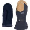 Outdoor Research Arete Modular Gore-Tex Mitts(Black/Dark Natural)