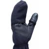 Outdoor Research Gripper Convertible Windbloc Mitts(Black)