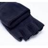 Outdoor Research Gripper Convertible Windbloc Mitts(Black)