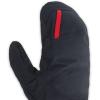 Outdoor Research Mt. Baker II GORE-TEX Mitts(Black)