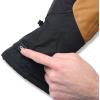Outdoor Research Prevail Heated Gore-TEX Mitts(Dark Natural/Black)