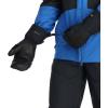 Outdoor Research Prevail Heated Gore-TEX Mitts(Solid Black)