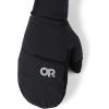 Outdoor Research Shadow Insulated Mitts(Black)