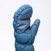 Outdoor Research Unisex-Adult Coldfront Down Mitts(Harbor)