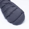 Outdoor Research Unisex-Adult Coldfront Down Mitts(Storm)
