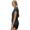 Outdoor Research Women’s Echo T-Shirt(Douglas Fir)