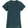 Outdoor Research Women’s Echo T-Shirt(Douglas Fir)