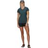 Outdoor Research Women’s Echo T-Shirt(Douglas Fir)