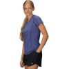 Outdoor Research Women’s Echo T-Shirt(Galactic)