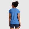Outdoor Research Women’s Echo T-Shirt(Iceberg)