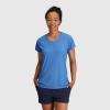Outdoor Research Women’s Echo T-Shirt(Iceberg)