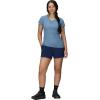 Outdoor Research Women’s Echo T-Shirt(Olympic)