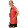 Outdoor Research Women’s Echo T-Shirt(Sunrise)