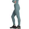 Outdoor Research Women’s Vigor Grid Fleece Bottoms(Neptune)