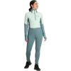 Outdoor Research Women’s Vigor Grid Fleece Bottoms(Neptune)