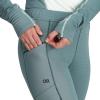 Outdoor Research Women’s Vigor Grid Fleece Bottoms(Neptune)