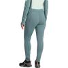 Outdoor Research Women’s Vigor Grid Fleece Bottoms(Neptune)