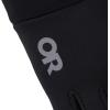 Outdoor Research Women’s Vigor Midweight Sensor Gloves(Black)