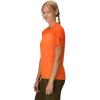 Women’s Freewheel MTB Short Sleeve Jersey(Spice/Zest)