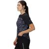 Women’s Freewheel MTB Short Sleeve Jersey(Summit Atoms)
