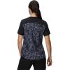 Women’s Freewheel MTB Short Sleeve Jersey(Summit Atoms)