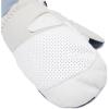 OUTDOOR RESEARCH Snowcrew Leather Mitts | Waterproof, Windproof, Breathable, Touchscreen Compatible Leather Thumb(Oyster/Pro Khaki)