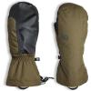 Outdoor Research Men’s Adrenaline Mitts(Dark Olive)