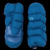 Outdoor Research Unisex-Adult Coldfront Down Mitts(Harbor)