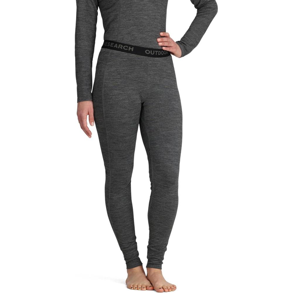 imageWomens Alpine Onset Merino 150 BottomsBlack Heather