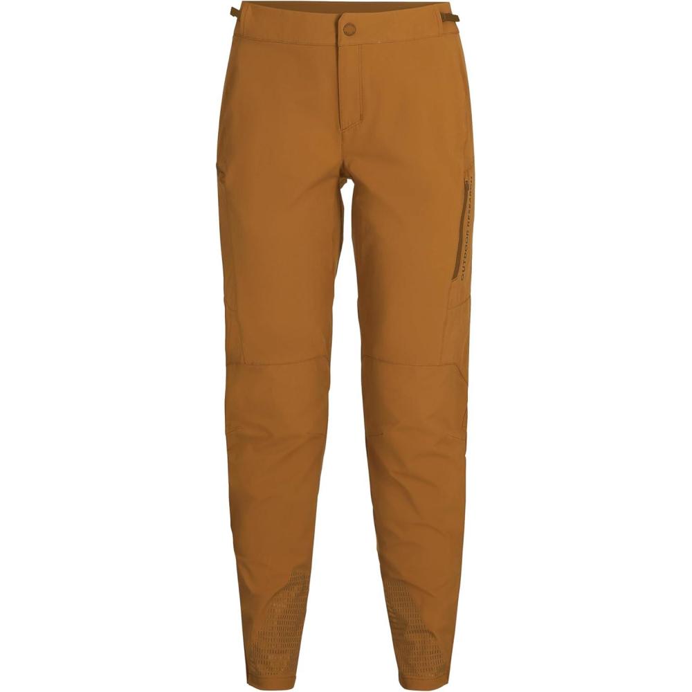 imageWomens Freewheel Ride PantsBronze