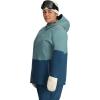 Outdoor Research Women’s Carbide Jacket-Plus(Neptune/Harbor)