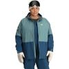 Outdoor Research Women’s Carbide Jacket-Plus(Neptune/Harbor)