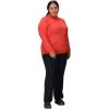 Outdoor Research Women’s Echo Hoodie-Plus(Sunrise)