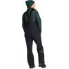 Outdoor Research Women’s Snowcrew Bibs Short(Black)