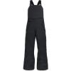 Outdoor Research Women’s Snowcrew Bibs Short(Black)