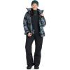 Outdoor Research Women’s Snowcrew Bibs Short(Black)