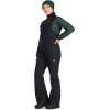 Outdoor Research Women’s Snowcrew Bibs Short(Black)