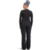 Outdoor Research Women’s Snowcrew Pants(Black)