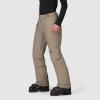 Outdoor Research Women’s Snowcrew Pants(Sable)