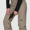 Outdoor Research Women’s Snowcrew Pants(Sable)