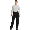 Outdoor Research Women’s Stratoburst Stretch Rain Pants(Black)