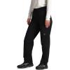 Outdoor Research Women’s Stratoburst Stretch Rain Pants(Black)