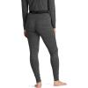 Women’s Alpine Onset Merino 150 Bottoms(Black Heather)