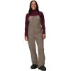 Outdoor Research Women’s Cloudchaser 3L Bibs(Sable)
